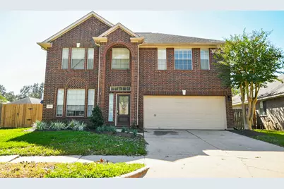 2411 Easterleaf Court, Richmond, TX 77406 - Photo 2