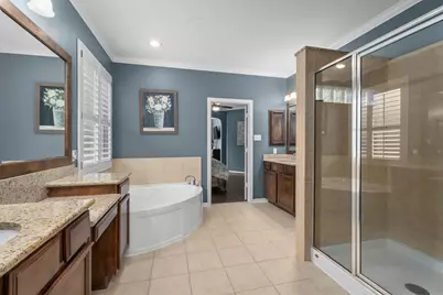 9822 Prairie Clover Lane, Spring, TX 77379 - Photo 24