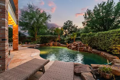 9822 Prairie Clover Lane, Spring, TX 77379 - Photo 4