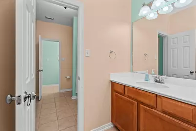 9822 Prairie Clover Lane, Spring, TX 77379 - Photo 30