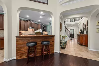 9822 Prairie Clover Lane, Spring, TX 77379 - Photo 14