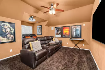 9822 Prairie Clover Lane, Spring, TX 77379 - Photo 26
