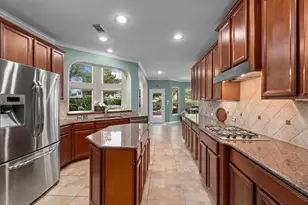 9822 Prairie Clover Ln, Spring, TX 77379 - Photo 18