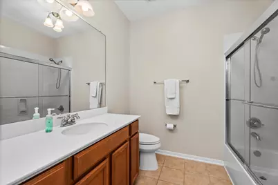 9822 Prairie Clover Lane, Spring, TX 77379 - Photo 36