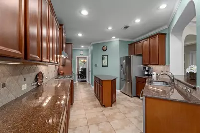 9822 Prairie Clover Lane, Spring, TX 77379 - Photo 16