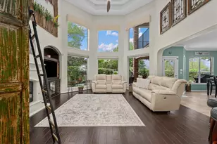 9822 Prairie Clover Ln, Spring, TX 77379 - Photo 6