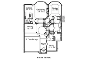 13703 Northwood Meadow Cir, Houston, TX 77077 - Photo 30