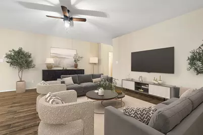 26 S Vesper Bend Circle, The Woodlands, TX 77382 - Photo 6