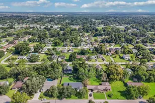 2612 Lake Park Dr, La Marque, TX 77568 - Photo 16