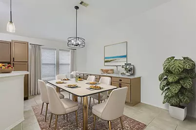 1816 Sherwood Forest Circle, League City, TX 77573 - Photo 4