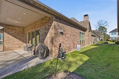 73 Madrone Terrace Place, The Woodlands, TX 77375 - Photo 44