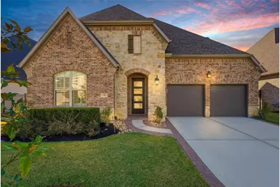 73 Madrone Terrace Place, The Woodlands, TX 77375 - Photo 2