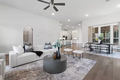73 Madrone Terrace Place, The Woodlands, TX 77375 - Photo 20