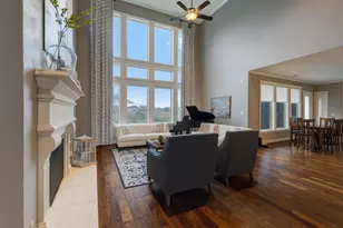 4822 Kendalia Cloud Ln, Fulshear, TX 77441 - Photo 24