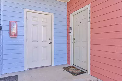 7000 Seawall Boulevard #112, Galveston, TX 77551 - Photo 2