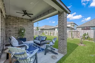 623 Sand Branch Dr, Conroe, TX 77304 - Photo 36