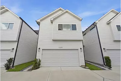 1230 McNeil Street, Houston, TX 77009 - Photo 2