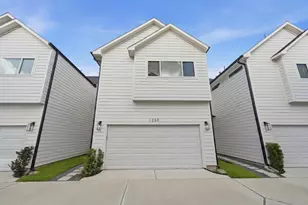 1230 Mcneil St, Houston, TX 77009 - Photo 2