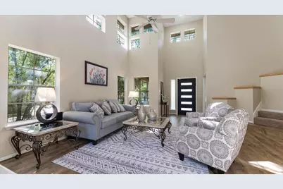 10 Owls Cove Place, The Woodlands, TX 77382 - Photo 10