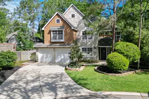 10 Owls Cove Pl, The Woodlands, TX 77382 - Photo 1