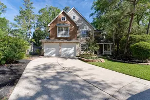 10 Owls Cove Pl, The Woodlands, TX 77382 - Photo 4