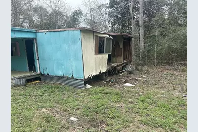 185 County Road 4005, Woodville, TX 75979 - Photo 2