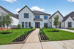 10207 Drifting Wind Ln, Missouri City, TX 77459 - Photo 2