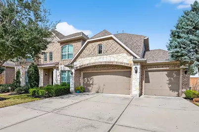 11310 Rossie Moor Lane, Richmond, TX 77407 - Photo 1
