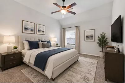 11310 Rossie Moor Lane, Richmond, TX 77407 - Photo 30