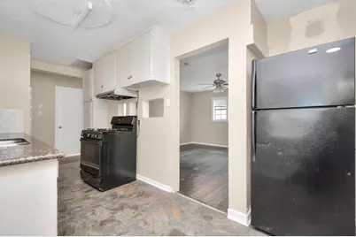 6610 Granite Street, Houston, TX 77092 - Photo 2