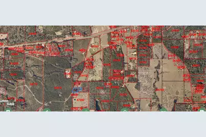 777 County Road 1100, Woodville, TX 75979 - Photo 22