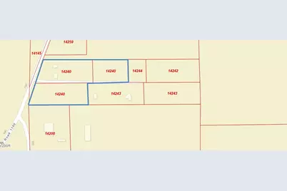 777 County Road 1100, Woodville, TX 75979 - Photo 20