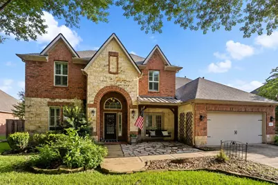 21218 Andrea Park Drive, Richmond, TX 77406 - Photo 4