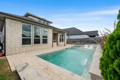 9214 Trimble Landing Dr, Tomball, TX 77375 - Photo 36