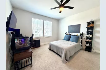 9214 Trimble Landing Dr, Tomball, TX 77375 - Photo 30