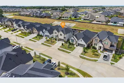 9214 Trimble Landing Dr, Tomball, TX 77375 - Photo 42