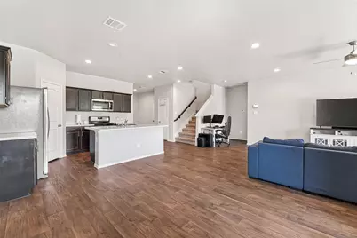 21500 Rustic Elm Drive, New Caney, TX 77357 - Photo 10
