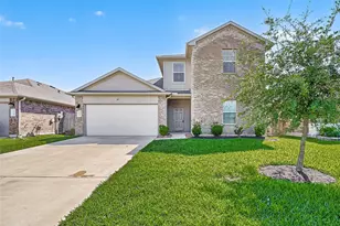 21500 Rustic Elm Dr, New Caney, TX 77357 - Photo 1