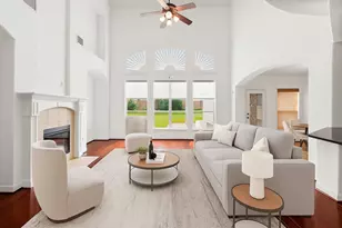 13202 Brushy Knoll Ln, Sugar Land, TX 77498 - Photo 6