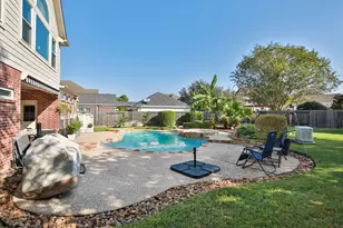 8410 Brighton Lake Ln, Houston, TX 77095 - Photo 36