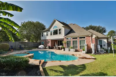 8410 Brighton Lake Lane, Houston, TX 77095 - Photo 38