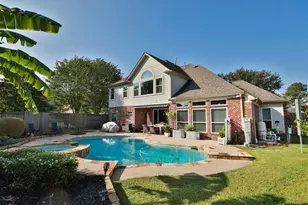 8410 Brighton Lake Ln, Houston, TX 77095 - Photo 38