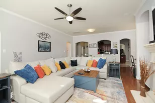 8410 Brighton Lake Ln, Houston, TX 77095 - Photo 12
