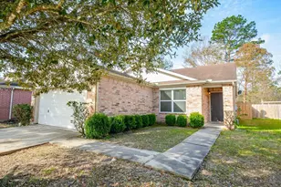 21443 Maple Harvest Ln, Humble, TX 77338 - Photo 1