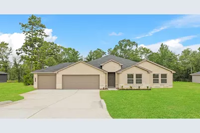 11143 Williams Reserve Drive, Conroe, TX 77303 - Photo 1