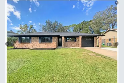 610 Marion Lane, West Columbia, TX 77486 - Photo 1