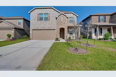 1623 Avocet Way, Missouri City, TX 77489 - Photo 1