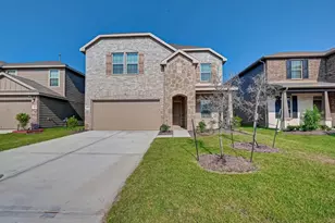 1623 Avocet Way, Missouri City, TX 77489 - Photo 1