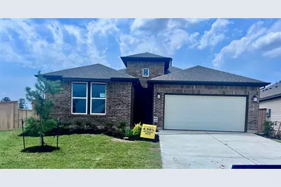 14482 Trumpet Lane, Splendora, TX 77372 - Photo 1