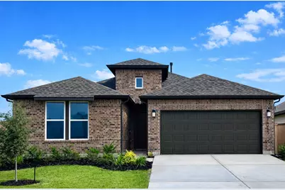 14482 Trumpet Lane, Splendora, TX 77372 - Photo 1